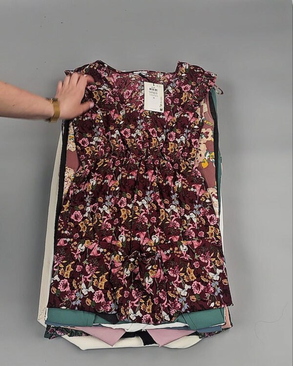 Фотография  406 - JDY Summer mix 045#15 кг, ЛОТ №8427 оптом в Брянске и Брянской области