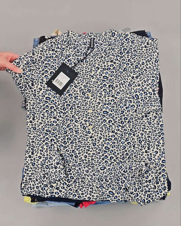 Фотография  710 - BRAND STOCK Summer#20 кг, ЛОТ №8387 оптом в Брянске и Брянской области