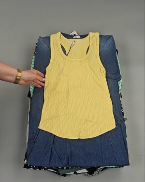 Фотография  337 - JDY Summer mix 045#15 кг оптом в Брянске и Брянской области