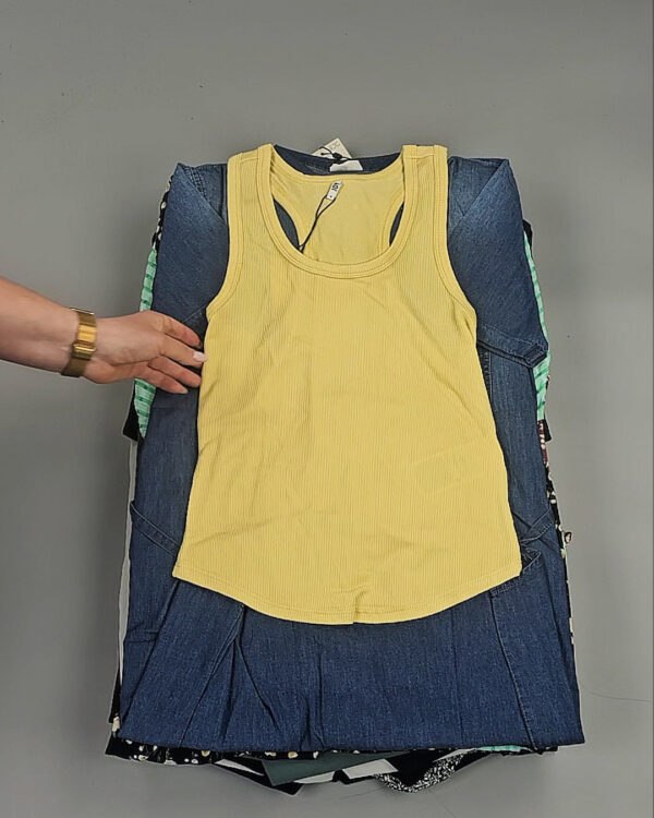 Фотография  549 - JDY Summer mix 045#15 кг оптом в Брянске и Брянской области