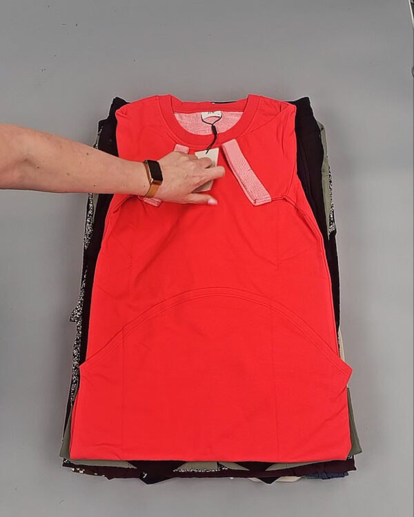 Фотография  288 - JDY Summer mix 045#15 кг, ЛОТ №8425 оптом в Брянске и Брянской области