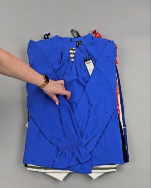 Фотография  534 - VERO MODA  Summer mix 045#13 кг оптом в Брянске и Брянской области