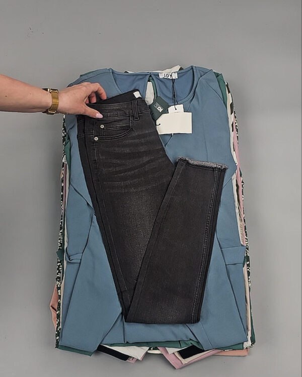 Фотография  108 - JDY Summer mix 045#15 кг, ЛОТ №8424 оптом в Брянске и Брянской области