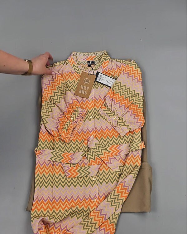 Фотография  789 - VERO MODA  Summer mix 045#13 кг, ЛОТ №8447 оптом в Брянске и Брянской области