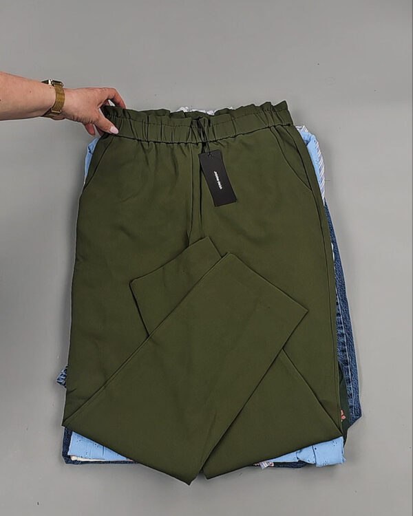 Фотография  577 - VERO MODA  Summer mix 045#13 кг, ЛОТ №8446 оптом в Брянске и Брянской области