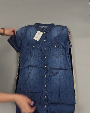 Фотография  981 - JDY Summer mix 045#15 кг, ЛОТ №8425 оптом в Брянске и Брянской области