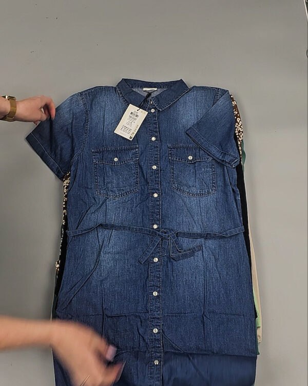 Фотография  812 - JDY Summer mix 045#15 кг, ЛОТ №8425 оптом в Брянске и Брянской области