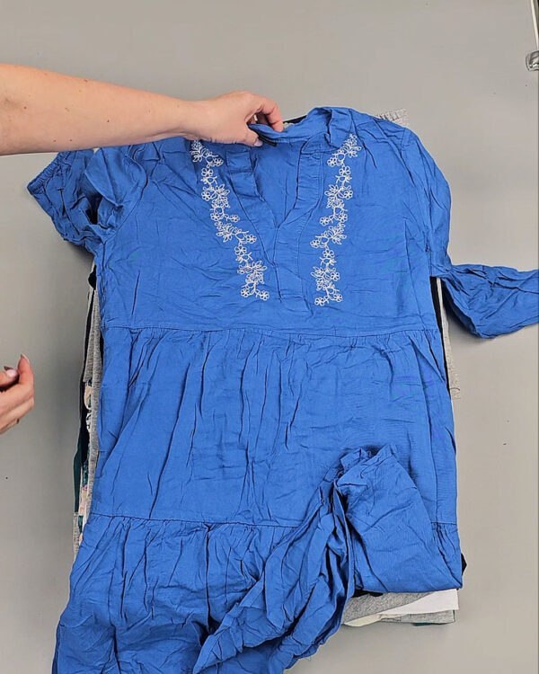 Фотография  166 - LIDL Summer mix 124#15 кг, ЛОТ №8392 оптом в Брянске и Брянской области