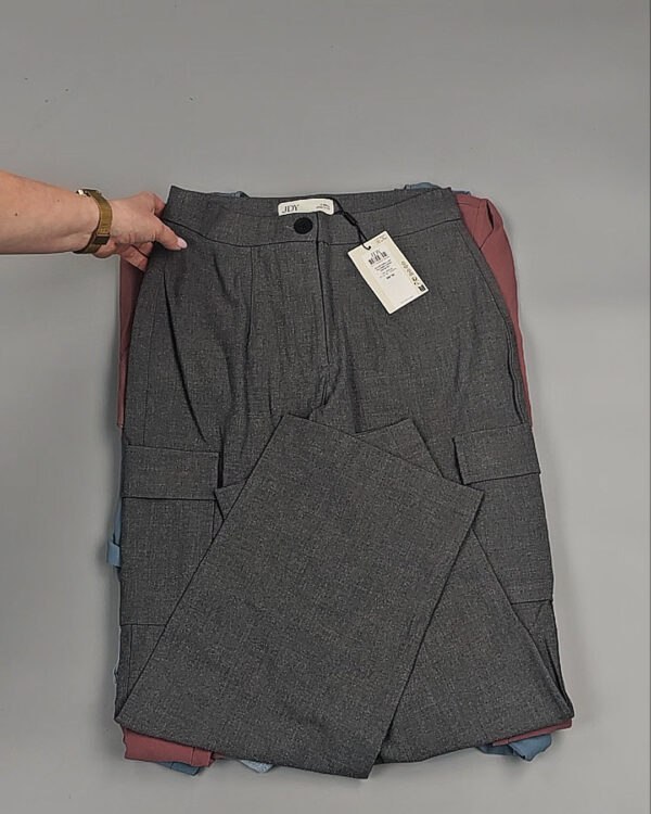 Фотография  461 - JDY Summer mix 045#15 кг, ЛОТ №8426 оптом в Брянске и Брянской области