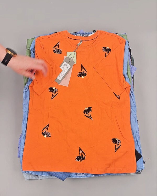 Фотография  964 - BRAND STOCK Summer#20 кг, ЛОТ №8387 оптом в Брянске и Брянской области