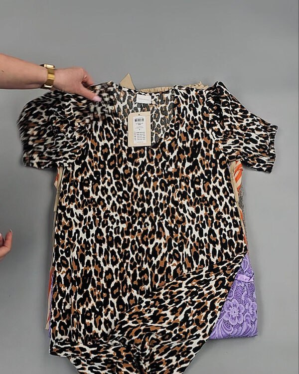 Фотография  311 - MAMA LICIOUS Summer 045 mix#16 кг, ЛОТ №8443 оптом в Брянске и Брянской области