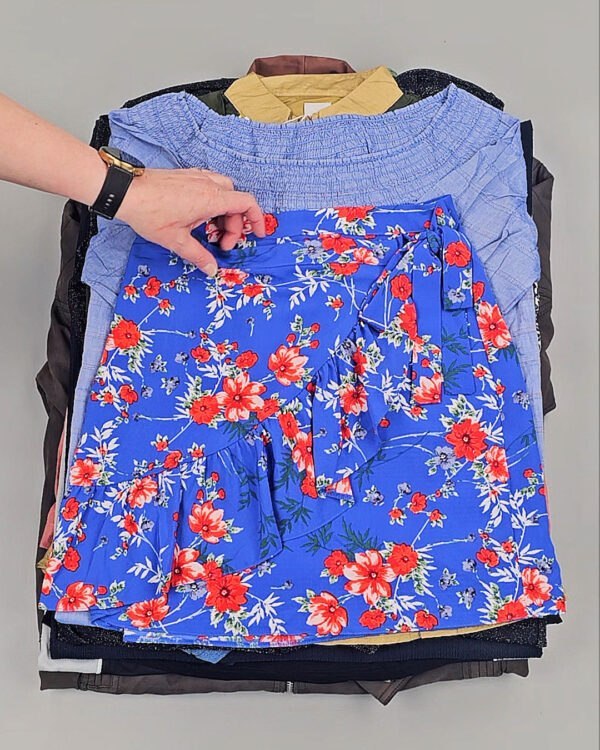 Фотография  282 - BRAND STOCK Summer#20 кг, ЛОТ №8386 оптом в Брянске и Брянской области