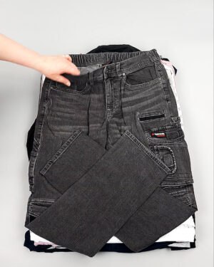 Фотография  661 - LIDL Summer mix 124#15 кг, ЛОТ №8239 оптом в Брянске и Брянской области