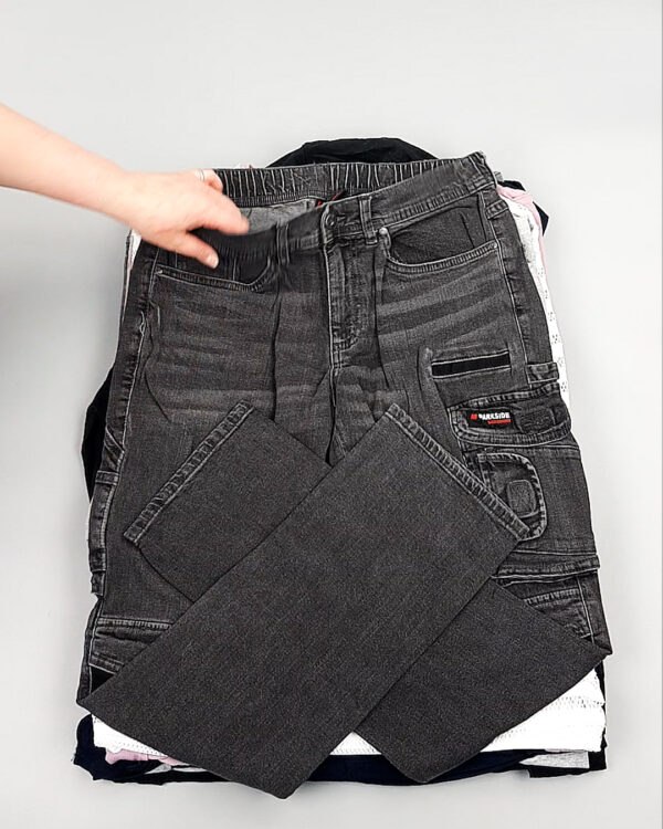 Фотография  419 - LIDL Summer mix 124#15 кг, ЛОТ №8239 оптом в Брянске и Брянской области