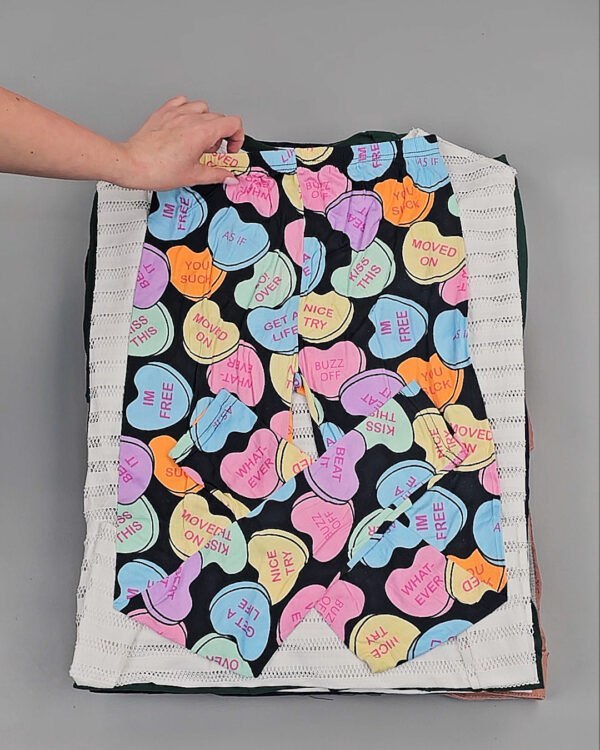 Фотография  784 - LIDL Summer mix 124#15 кг, ЛОТ №8389 оптом в Брянске и Брянской области