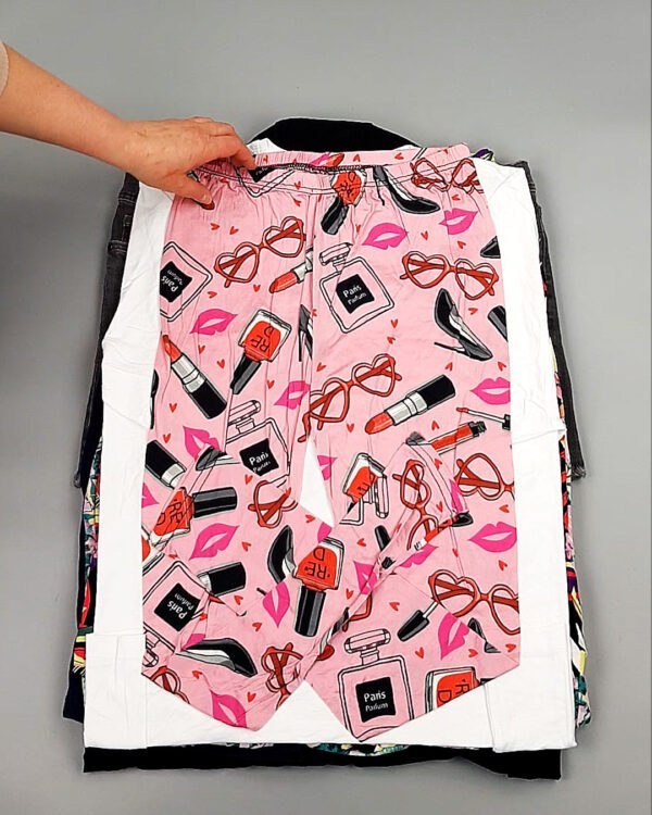 Фотография  337 - LIDL Summer mix 124#15 кг, ЛОТ №8238 оптом в Брянске и Брянской области