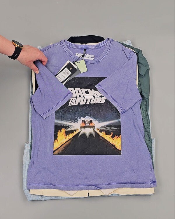 Фотография  656 - BRAND STOCK Summer#20 кг, ЛОТ №8387 оптом в Брянске и Брянской области