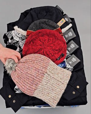 Фотография  472 - CANADA mix 084#50 кг, ЛОТ №8336 оптом в Брянске и Брянской области