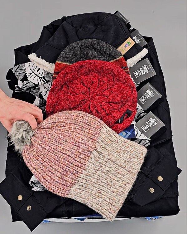 Фотография  529 - CANADA mix 084#50 кг, ЛОТ №8336 оптом в Брянске и Брянской области