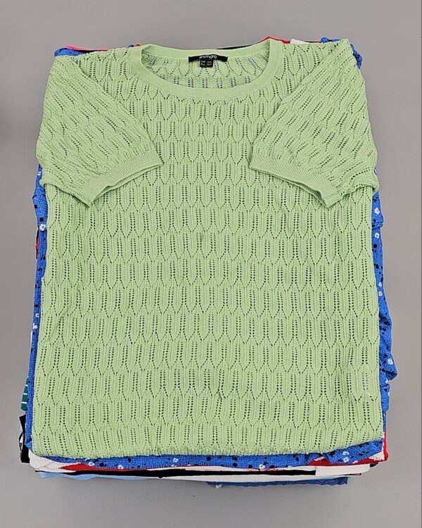 Фотография  253 - LIDL Summer (СЫРЬЕ) 114#50 кг, ЛОТ №8338 оптом в Брянске и Брянской области