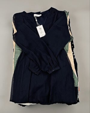 Купить Платья VILA Summer 045#5 кг, ЛОТ №8618 оптом в Брянске и Брянской области