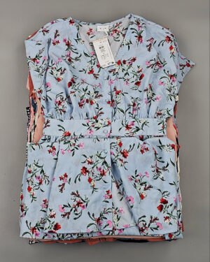 Купить Платья VILA Summer 045#5 кг, ЛОТ №8619 оптом в Брянске и Брянской области