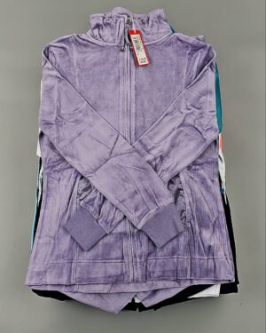 Купить Спортивные костюмы  AD83#10 шт, ЛОТ №8640 оптом в Брянске и Брянской области