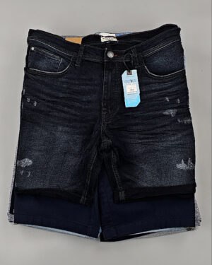 Купить Шорты BLEND HE 045#5 кг, ЛОТ №8648 оптом в Брянске и Брянской области