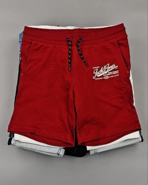 Купить Шорты JACK JONES men 045#5 кг оптом в Брянске и Брянской области