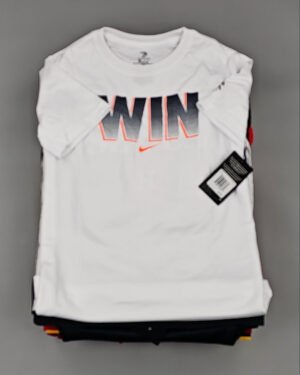 Купить KIDS NIKE CAN 084#5 кг, ЛОТ №8476 оптом в Брянске и Брянской области
