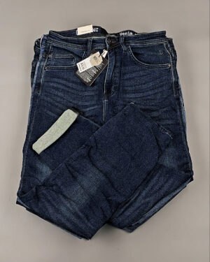 Купить Джинсы BLEND HE 045#5 кг, ЛОТ №8687 оптом в Брянске и Брянской области