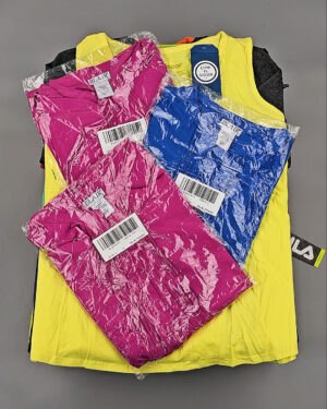 Купить CANADA Summer mix #50 кг, ЛОТ №8709 оптом в Брянске и Брянской области