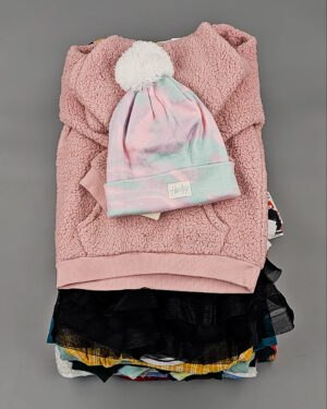 Купить Nordstrom kids mix 124#7 кг, ЛОТ №8498 оптом в Брянске и Брянской области