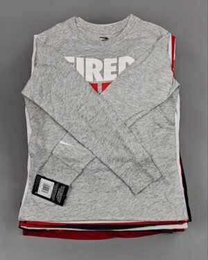 Купить KIDS NIKE CAN 084#5 кг, ЛОТ №8502 оптом в Брянске и Брянской области