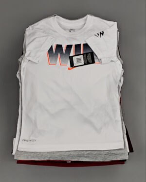 Купить KIDS NIKE CAN 084#5 кг, ЛОТ №8504 оптом в Брянске и Брянской области