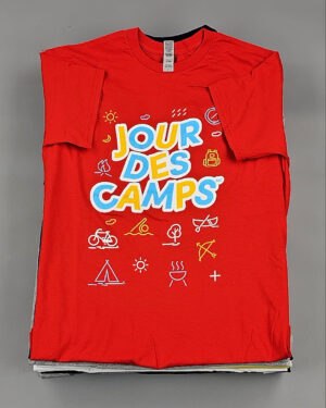 Купить Футболки м/ж (Printed T-Shirts New)#5 кг оптом в Брянске и Брянской области