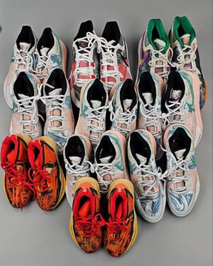 Купить Кроссовки NIKE Can 094#10 шт, ЛОТ №8521 оптом в Брянске и Брянской области