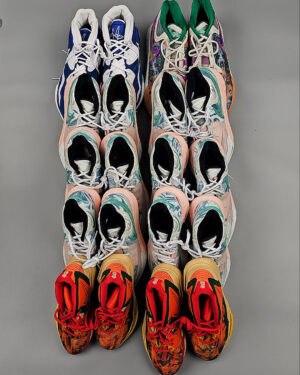 Купить Кроссовки NIKE Can 094#10 шт, ЛОТ №8522 оптом в Брянске и Брянской области