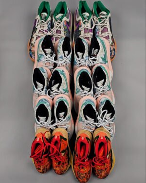 Купить Кроссовки NIKE Can 094#10 шт, ЛОТ №8523 оптом в Брянске и Брянской области