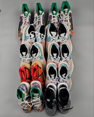 Купить Кроссовки NIKE Can 094#10 шт, ЛОТ №8524 оптом в Брянске и Брянской области