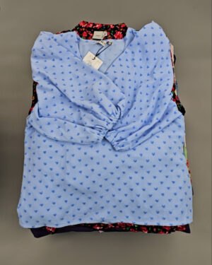 Купить ICHI Summer mix 045#15 кг, ЛОТ №8583 оптом в Брянске и Брянской области