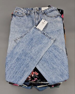 Купить ONLY Summer mix 045#15 кг, ЛОТ №8455 оптом в Брянске и Брянской области