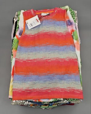 Купить ICHI Summer mix 045#15 кг, ЛОТ №8585 оптом в Брянске и Брянской области