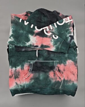 Купить Толстовки муж HOLLISTER SW#10 кг, ЛОТ №8588 оптом в Брянске и Брянской области