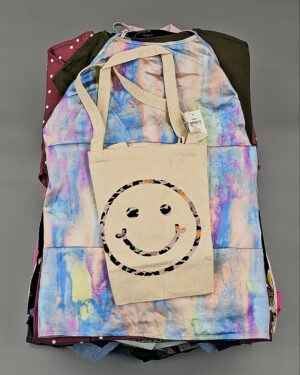 Купить ONLY Summer mix 045#15 кг, ЛОТ №8458 оптом в Брянске и Брянской области