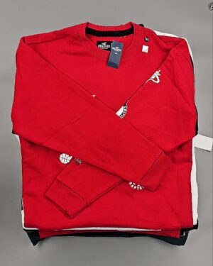 Купить Толстовки муж HOLLISTER SW#10 кг оптом в Брянске и Брянской области