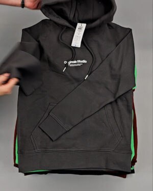 Купить Толстовки JACK JONES men 045#7 кг оптом в Брянске и Брянской области