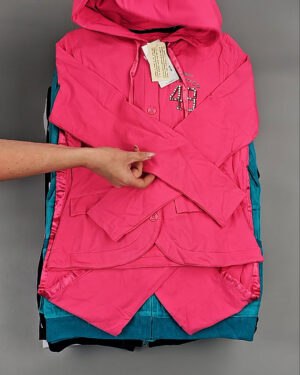 Купить Спортивные костюмы  AD83#10 шт, ЛОТ №8639 оптом в Брянске и Брянской области