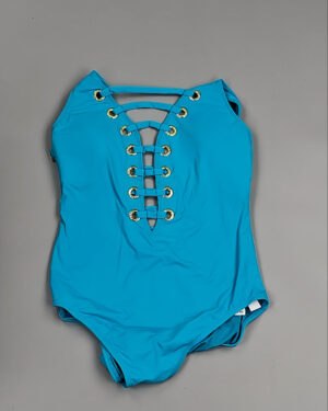 Фотография  350 - Купальники Nordstrom 124#2,3 кг, ЛОТ №8488 оптом в Брянске и Брянской области