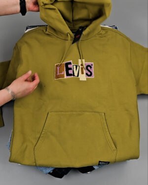 Купить Levis mix SW 03#10 кг оптом в Брянске и Брянской области